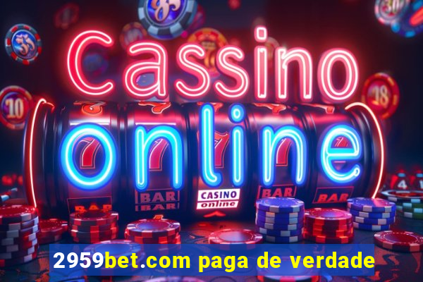 2959bet.com paga de verdade